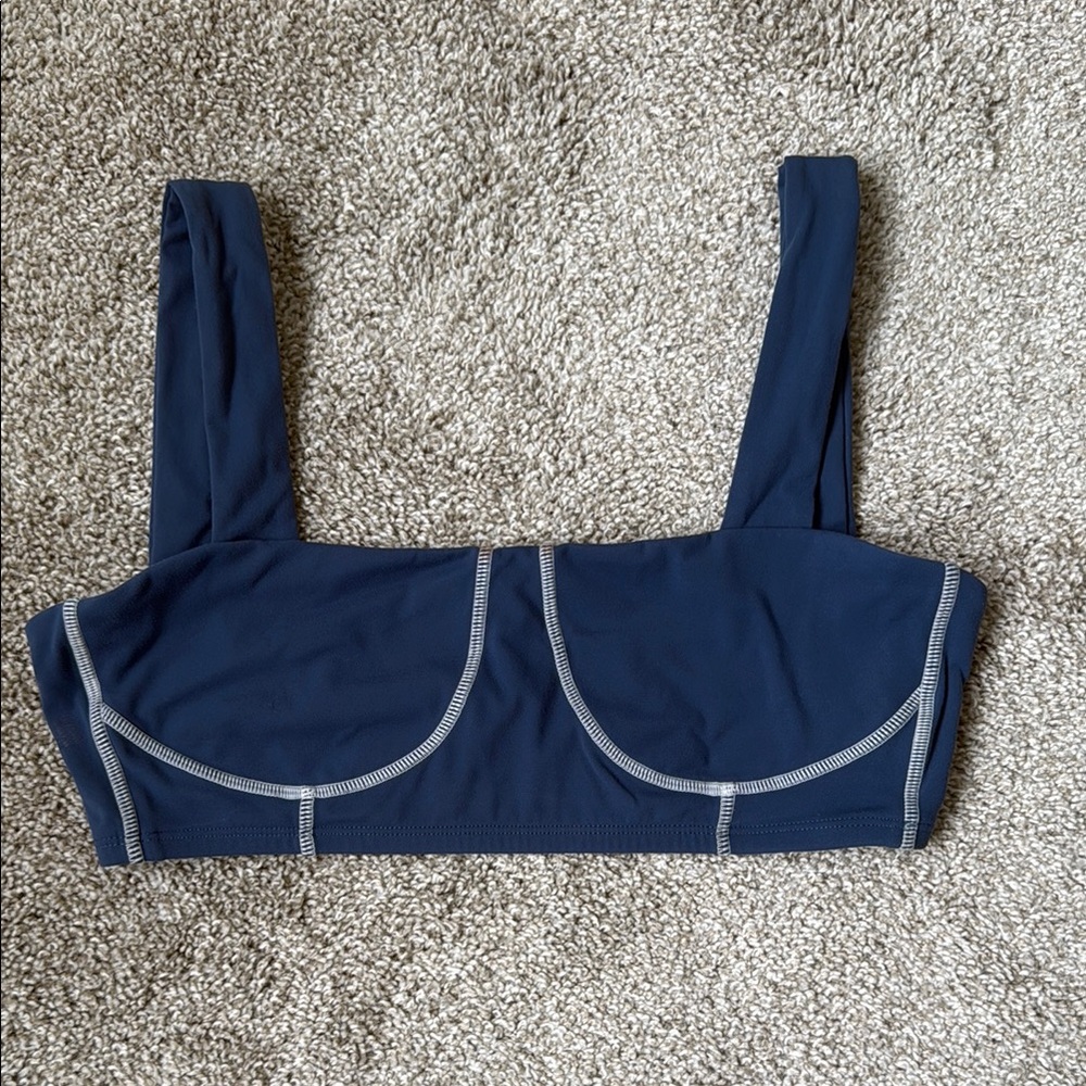 Weworewhat Sports Bra